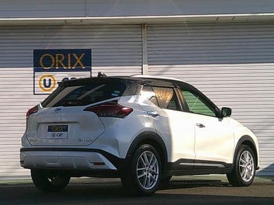 NISSAN Kicks, 2020 год., лот 4208 - фото 2