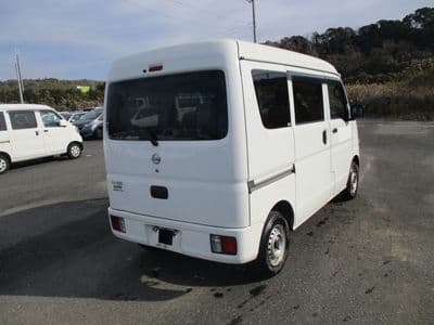NISSAN Nv100 Clipper, 2021 год., лот 3428 - фото 4