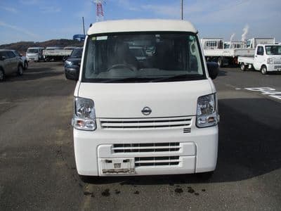 NISSAN Nv100 Clipper, 2021 год., лот 3428 - фото 5