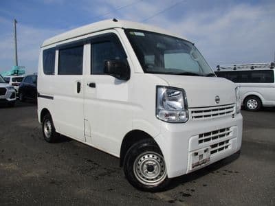 NISSAN Nv100 Clipper, 2021 год., лот 3428
