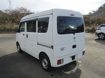 NISSAN Nv100 Clipper, 2021 год., лот 3428 - фото 2