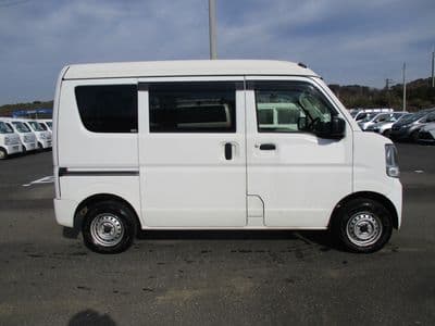 NISSAN Nv100 Clipper, 2021 год., лот 3428 - фото 7