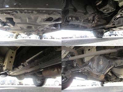 NISSAN Nv100 Clipper, 2021 год., лот 3428 - фото 9