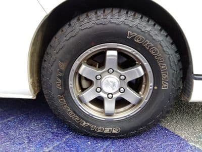 TOYOTA Regius VAN, 2016 год., лот 3538 - фото 9