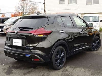 NISSAN Kicks, 2025 год., лот 3488 - фото 3