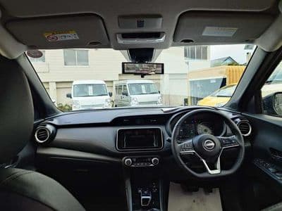 NISSAN Kicks, 2025 год., лот 3488 - фото 2