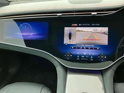 MERCEDES_BENZ Mercedes Amg Eqe, 2023 год., лот 3658 - фото 6