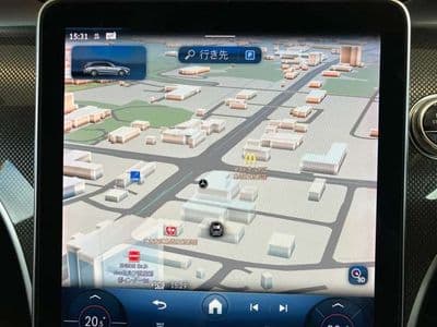 MERCEDES_BENZ Mercedes Amg C Class Station W, 2023 год., лот 3668 - фото 9