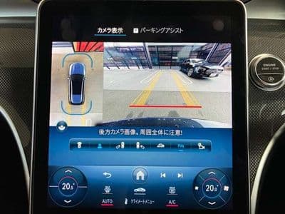 MERCEDES_BENZ Mercedes Amg C Class Station W, 2023 год., лот 3668 - фото 8