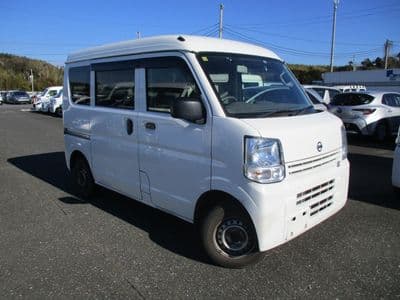 NISSAN Nv100 Clipper, 2021 год., лот 3508
