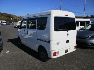 NISSAN Nv100 Clipper, 2021 год., лот 3508 - фото 2