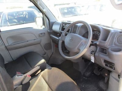 NISSAN Nv100 Clipper, 2021 год., лот 3508 - фото 3
