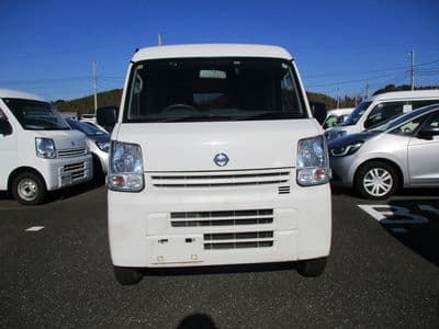 NISSAN Nv100 Clipper, 2021 год., лот 3508 - фото 4