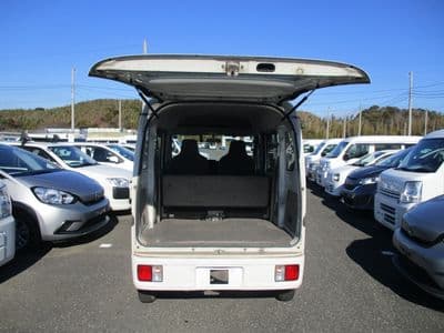 NISSAN Nv100 Clipper, 2021 год., лот 3508 - фото 8