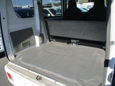 NISSAN Nv100 Clipper, 2021 год., лот 3508 - фото 9