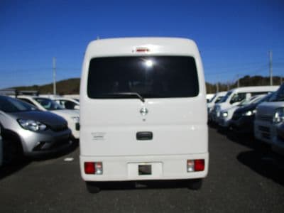 NISSAN Nv100 Clipper, 2021 год., лот 3508 - фото 5