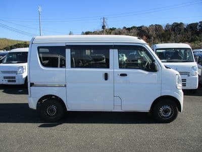 NISSAN Nv100 Clipper, 2021 год., лот 3508 - фото 6