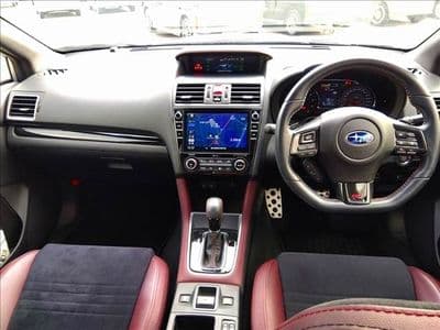 SUBARU Wrx S4, 2019 год., лот 3778 - фото 3