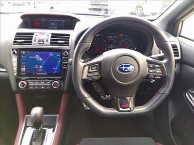 SUBARU Wrx S4, 2019 год., лот 3778 - фото 4