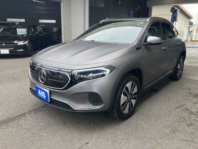 MERCEDES_BENZ Eqa, 2021 год., лот 3058 - фото 4