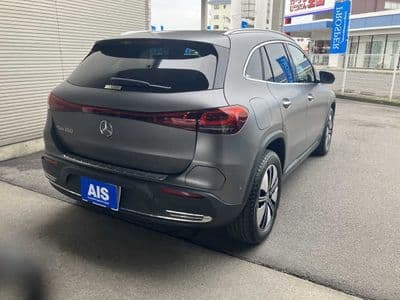 MERCEDES_BENZ Eqa, 2021 год., лот 3058 - фото 2