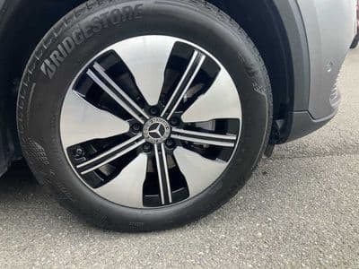 MERCEDES_BENZ Eqa, 2021 год., лот 3058 - фото 7