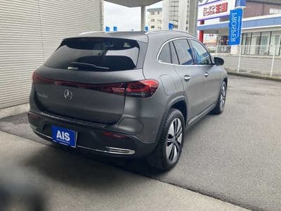 MERCEDES_BENZ Eqa, 2021 год., лот 3058 - фото 9