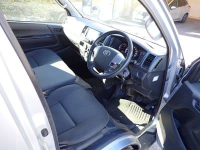 TOYOTA Regius VAN, 2020 год., лот 4148 - фото 3