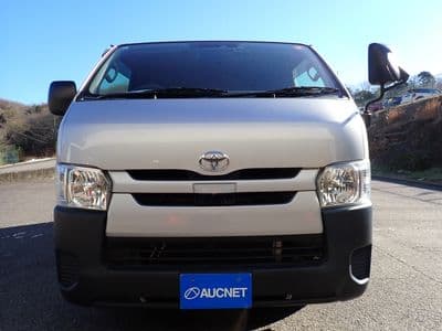 TOYOTA Regius VAN, 2020 год., лот 4148 - фото 6