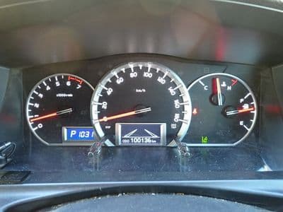 TOYOTA Regius VAN, 2020 год., лот 4148 - фото 9