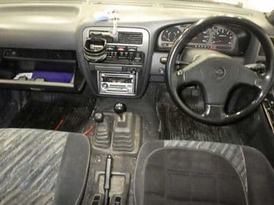 NISSAN Terrano, 1994 год., лот 1103 - фото 3