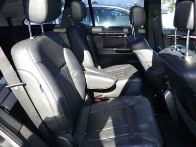 MERCEDES_BENZ R Class, 2006 год., лот 1529 - фото 7