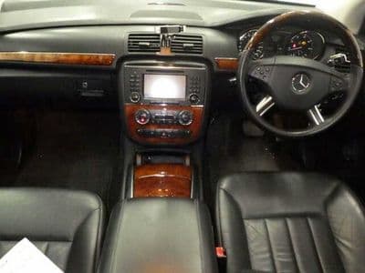 MERCEDES_BENZ R Class, 2006 год., лот 1529 - фото 3