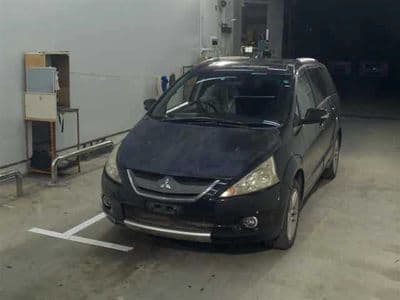 MITSUBISHI Grandis, 2008 год., лот 299 - фото 4