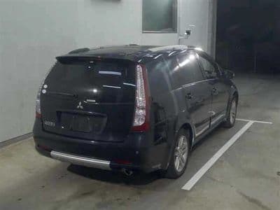 MITSUBISHI Grandis, 2008 год., лот 299 - фото 5