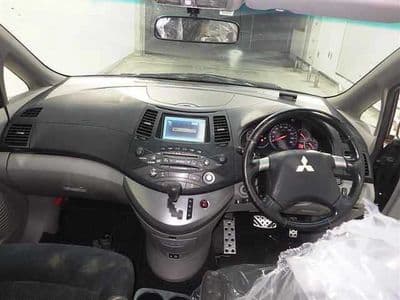 MITSUBISHI Grandis, 2008 год., лот 299 - фото 6