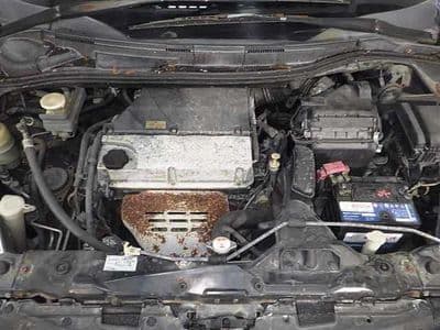 MITSUBISHI Grandis, 2008 год., лот 299 - фото 7