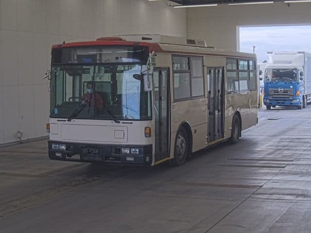 NISSAN Space Runner, 2001 год., лот 4043