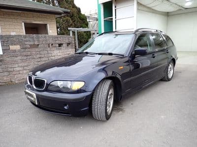 BMW 3 series, 2004 год., лот 1138 - фото 7