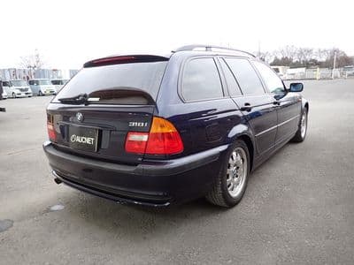 BMW 3 series, 2004 год., лот 1138 - фото 8