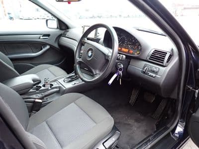 BMW 3 series, 2004 год., лот 1138 - фото 3