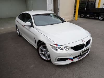 BMW 4 series, 2016 год., лот 1148 - фото 4