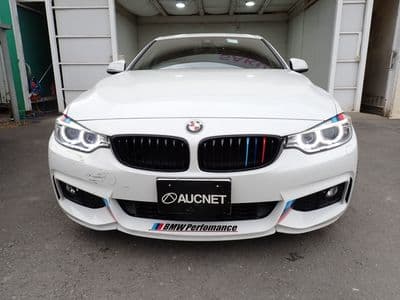 BMW 4 series, 2016 год., лот 1148 - фото 6
