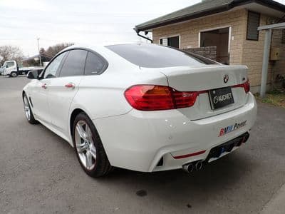 BMW 4 series, 2016 год., лот 1148 - фото 2