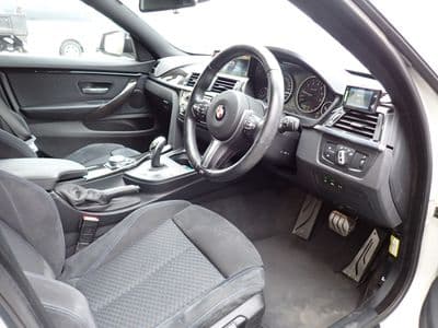 BMW 4 series, 2016 год., лот 1148 - фото 3