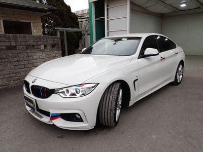 BMW 4 series, 2016 год., лот 1148 - фото 7