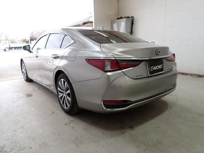 LEXUS Es, 2020 год., лот 1258 - фото 2