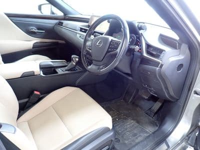 LEXUS Es, 2020 год., лот 1258 - фото 3