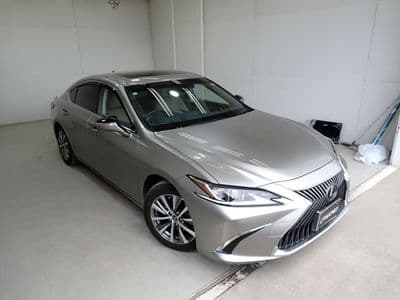 LEXUS Es, 2020 год., лот 1258 - фото 4