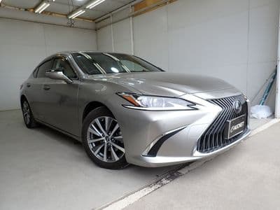 LEXUS Es, 2020 год., лот 1258